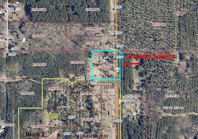 Homes for sale in Nevis, MN | 17233 County 13, Nevis, MN 56467 | MLS# 7087245