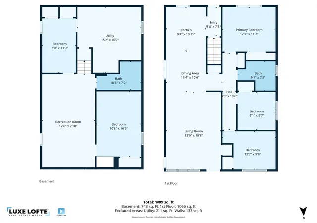 26th image of 936 Jefferson Ave, Saint Paul, MN 55102 | MLS# 7087251