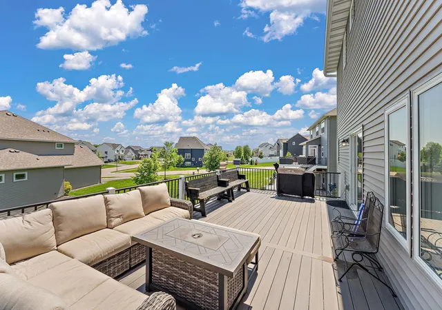 Photo 3 of Single family home for sale at 19856 Harvest Dr, Lakeville, MN 55044 | MLS# 7087263 | Listing updated on 2026-08-20
