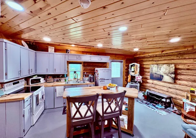 Photo 1 of Sale Pending at 4284 Logan Rd Nw, Baudette, MN 56623 | MLS# 7087284 | Listing updated on 2026-10-02