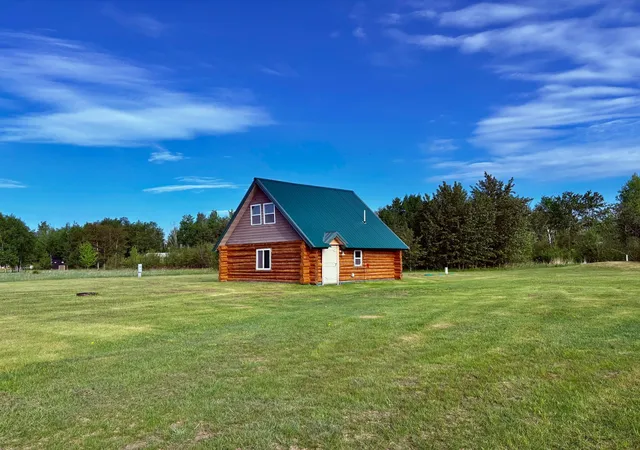 Homes for sale in Baudette, MN | 4284 Logan Rd Nw, Baudette, MN 56623 | MLS# 7087284