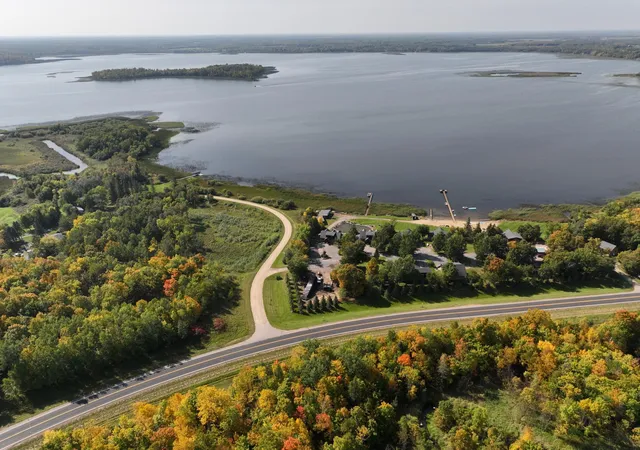 1st image of Lot B 45ac N Blackduck Lake Rd Ne, Hines, MN 56647 | MLS# 7087304