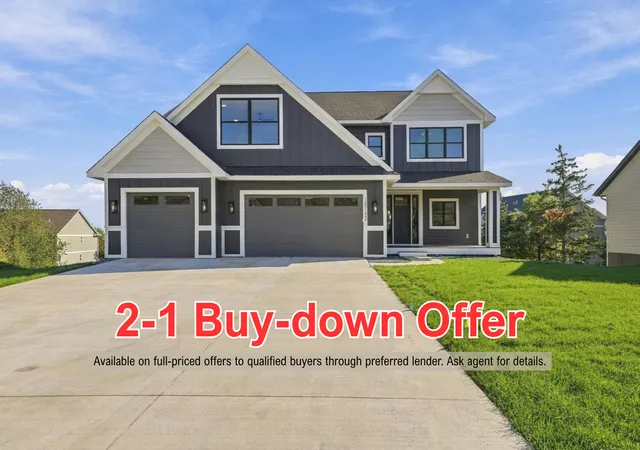 Photo 1 of Mansion for sale at 18742 Jarosite Ct, Lakeville, MN 55044 | MLS# 7087334 | Listing updated on 2026-10-27