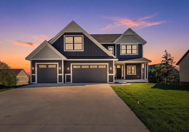 Photo 2 of Single family home for sale at 18742 Jarosite Ct, Lakeville, MN 55044 | MLS# 7087334 | Listing updated on 2026-09-23