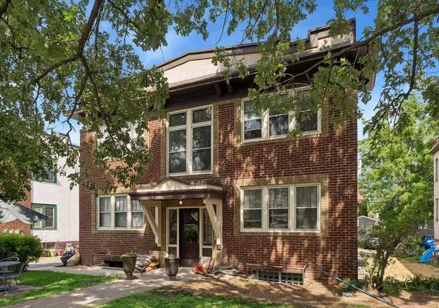 Photo 1 of Condo for sale at 4525 Bryant Ave S #3, Minneapolis, MN 55419 | MLS# 7087343 | Listing updated on 2026-08-27