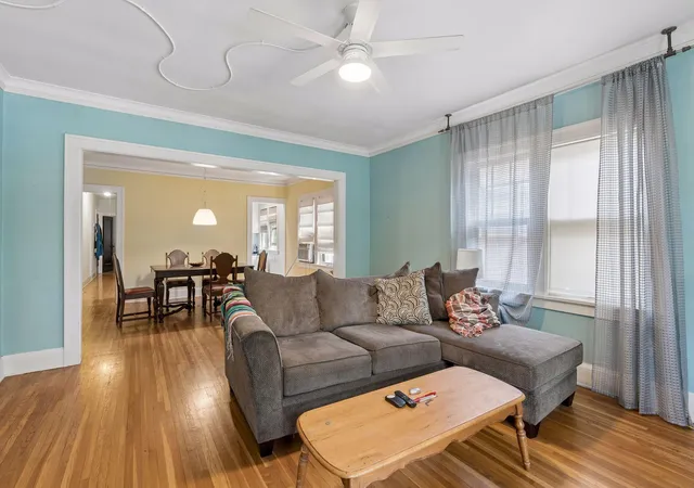 Photo 3 of Condo for sale at 4525 Bryant Ave S #3, Minneapolis, MN 55419 | MLS# 7087343 | Listing updated on 2026-08-27