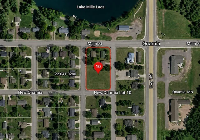 Homes for sale in Onamia, MN | 0 Cedar St, Onamia, MN 56359 | MLS# 7087344