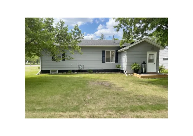 Homes for sale in Clarissa, MN | 502 Robert St N, Clarissa, MN 56440 | MLS# 7087345