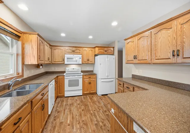 Homes for sale in Hutchinson, MN | 169 Summerset Ln Se, Hutchinson, MN 55350 | MLS# 7087350