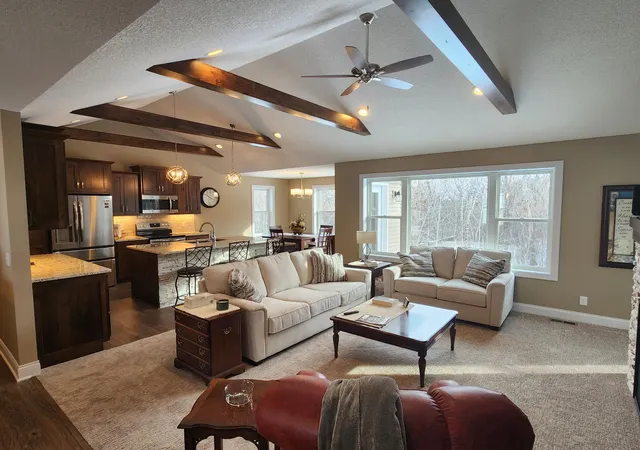 4th image of W10644 566Th Ave, Prescott, WI 54021 | MLS# 7087383