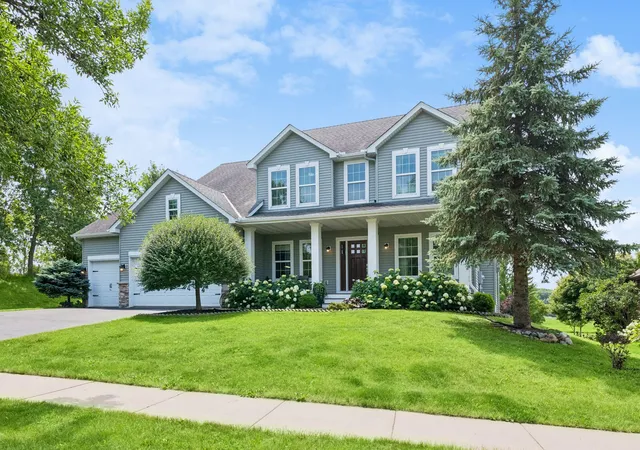 Homes for sale in Saint Bonifacius, MN | 9331 Partridge Rd, Saint Bonifacius, MN 55375 | MLS# 7087390