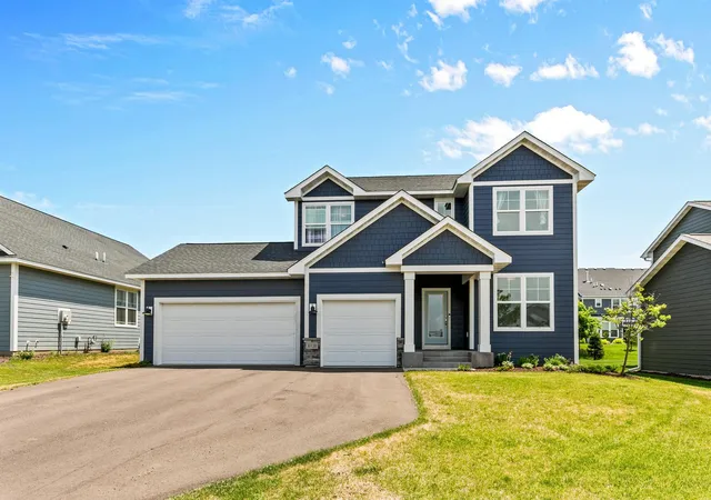 Photo 1 of Single family home for sale at 10118 Arrowwood Trl, Saint Paul, MN 55129 | MLS# 7087402 | Listing updated on 2026-09-03