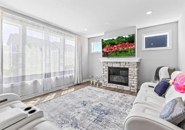 Photo 2 of Single family home for sale at 10118 Arrowwood Trl, Saint Paul, MN 55129 | MLS# 7087402 | Listing updated on 2026-09-03