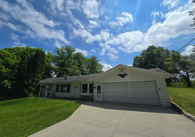 Homes for sale in Vergas, MN | 321 E Scharf Ave, Vergas, MN 56587 | MLS# 7087416