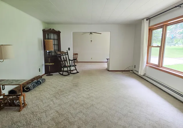 Homes for sale in Vergas, MN | 321 E Scharf Ave, Vergas, MN 56587 | MLS# 7087416