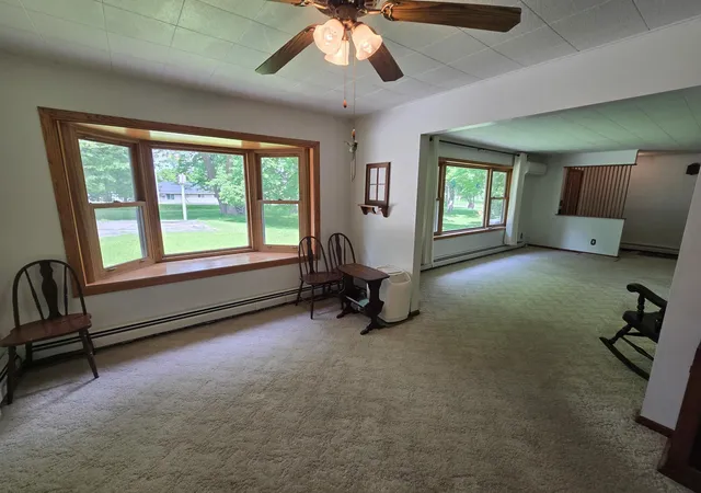 Homes for sale in Vergas, MN | 321 E Scharf Ave, Vergas, MN 56587 | MLS# 7087416