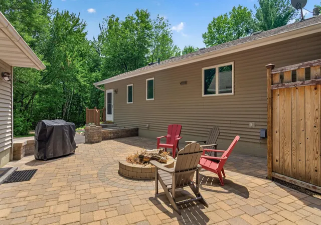 Homes for sale in Cambridge, MN | 5283 332Nd Ln Nw, Cambridge, MN 55008 | MLS# 7087422