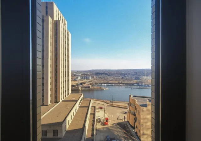 Photo 2 of Condo for sale at 350 Saint Peter St #909, Saint Paul, MN 55102 | MLS# 7087427 | Listing updated on 2026-09-03