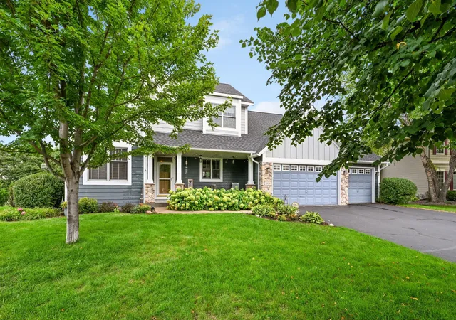 1st image of 3929 Evermoor Pkwy, Rosemount, MN 55068 | MLS# 7087453