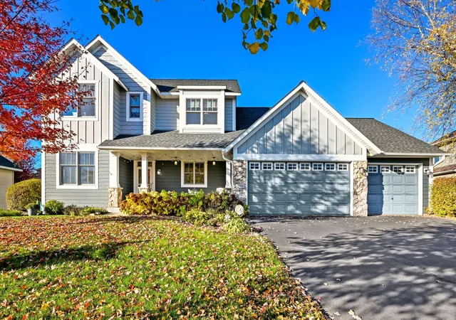 Single family home for sale at 3929 Evermoor Pkwy, Rosemount, MN 55068 | MLS# 7087453
