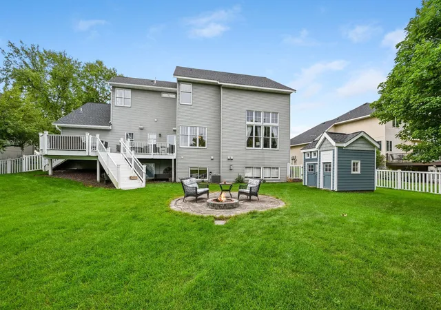40th image of 3929 Evermoor Pkwy, Rosemount, MN 55068 | MLS# 7087453