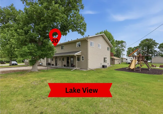 Photo 1 of Single family home for sale at 35686 Rush Lake Loop #20, Ottertail, MN 56571 | MLS# 7087463 | Listing updated on 2026-10-01