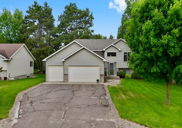 Photo 1 of Sale Pending at 8555 1st Avenue Nw, Rice, MN 56367 | MLS# 7087465 | Listing updated on 2026-08-28