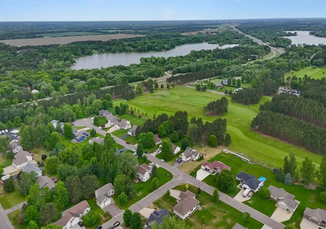 Photo 2 of Sale Pending at 8555 1st Avenue Nw, Rice, MN 56367 | MLS# 7087465 | Listing updated on 2026-08-28