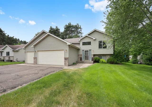 Photo 3 of Sale Pending at 8555 1st Avenue NW, Rice, MN 56367 | MLS# 7087465 | Listing updated on 2026-08-28