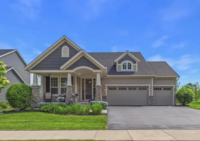 Homes for sale in Minnetrista, MN | 6817 Minnehaha Ct, Minnetrista, MN 55331 | MLS# 7087467