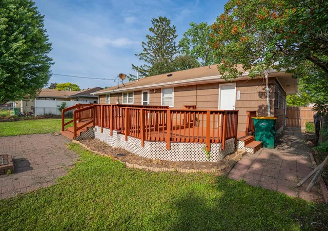 5th image of 5913 Colfax Ave N, Minneapolis, MN 55430 | MLS# 7087475