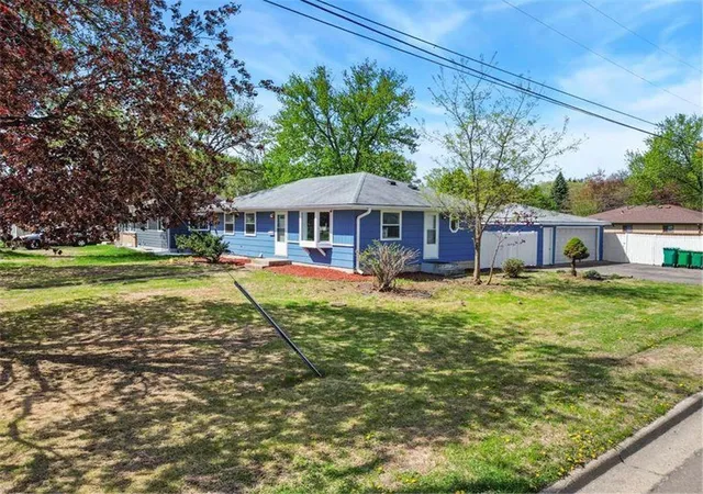 Single family home for sale at 8300 16th Avenue S, Minneapolis, MN 55425 | MLS# 7087494