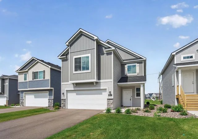 Homes for sale in Saint Michael, MN | 3227 Kady Ave Ne, Saint Michael, MN 55376 | MLS# 7087549