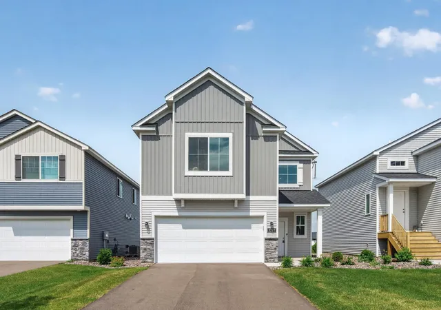 Homes for sale in Saint Michael, MN | 3227 Kady Ave Ne, Saint Michael, MN 55376 | MLS# 7087549