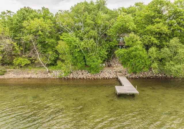 3rd image of 50705 E Lake Seven Rd #7RD, Frazee, MN 56544 | MLS# 7087551