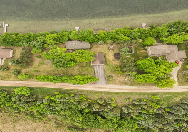 45th image of 50705 E Lake Seven Rd #7RD, Frazee, MN 56544 | MLS# 7087551