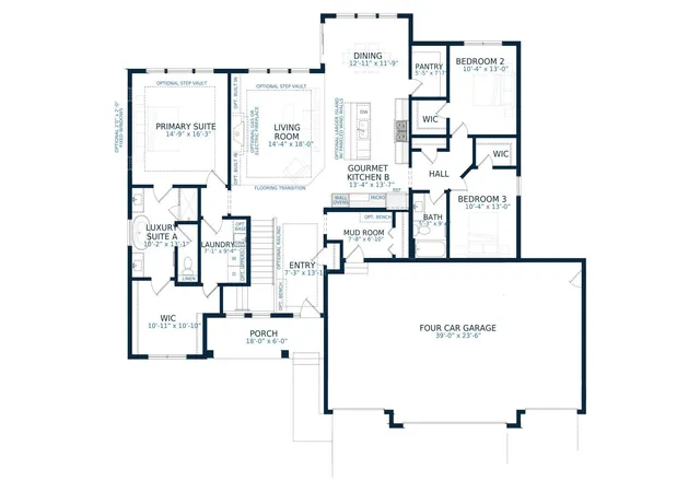 2nd image of 10140 Heather Ln, Rogers, MN 55374 | MLS# 7087569