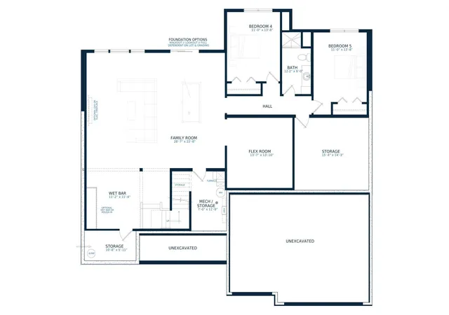 3rd image of 10140 Heather Ln, Rogers, MN 55374 | MLS# 7087569