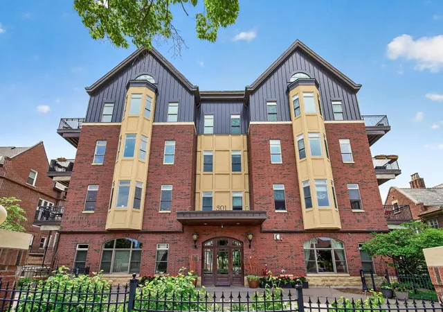 Photo 1 of Condo for sale at 301 Clifton Ave #1A, Minneapolis, MN 55403 | MLS# 7087592 | Listing updated on 2026-08-18