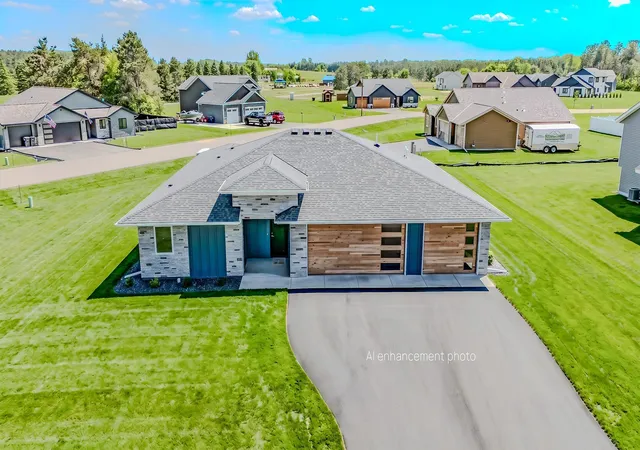 Photo 1 of Single family home for sale at 14909 Weston Cir, Little Falls, MN 56345 | MLS# 7087601 | Listing updated on 2026-09-29