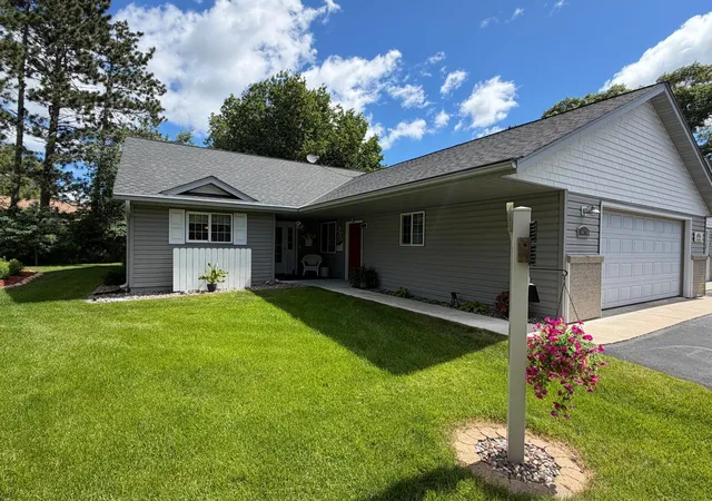 Homes for sale in Pequot Lakes, MN | 4474 Griffin Cir, Pequot Lakes, MN 56472 | MLS# 7087611