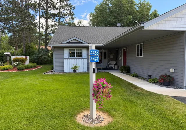 Homes for sale in Pequot Lakes, MN | 4474 Griffin Cir, Pequot Lakes, MN 56472 | MLS# 7087611