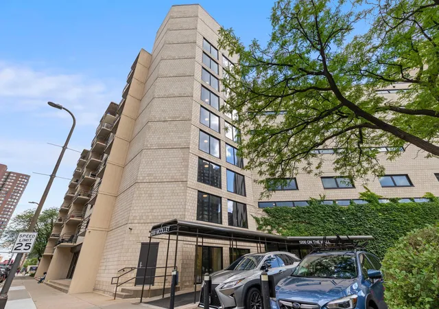 2nd image of 1200 Nicollet Mall, Minneapolis, MN 55403