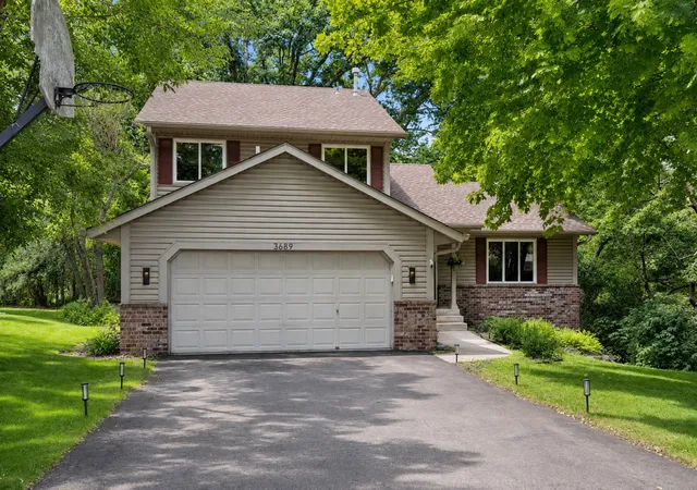 Photo 1 of Single family home for sale at 3689 Willbrook Ct, Saint Paul, MN 55123 | MLS# 7087627 | Listing updated on 2026-08-13