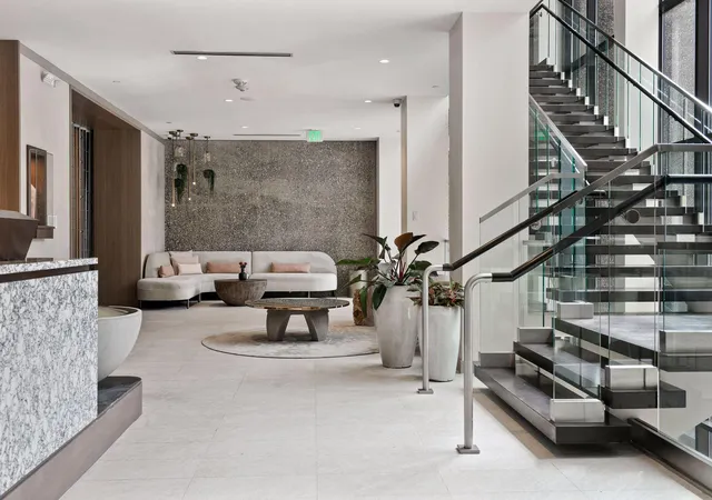 3rd image of The IVY Residences, Minneapolis, MN 55403