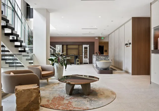 5th image of The IVY Residences, Minneapolis, MN 55403