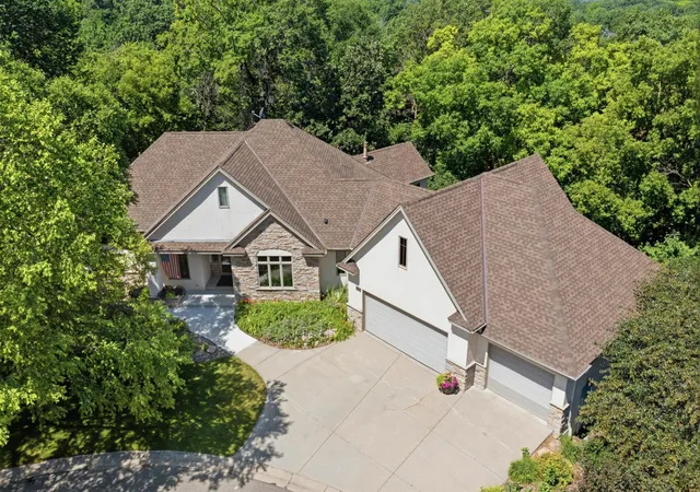 Photo 1 of Single family home for sale at 1900 Timber Ridge Dr, Burnsville, MN 55306 | MLS# 7087633 | Listing updated on 2026-09-13