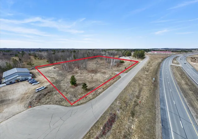 Photo 1 of Land for sale at Tbd Peterson Path, Pequot Lakes, MN 56472 | MLS# 7087640 | Listing updated on 2026-06-09
