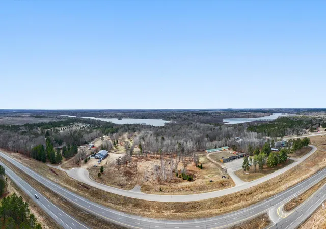 Photo 4 of Land for sale at Tbd Peterson Path, Pequot Lakes, MN 56472 | MLS# 7087640 | Listing updated on 2026-06-09