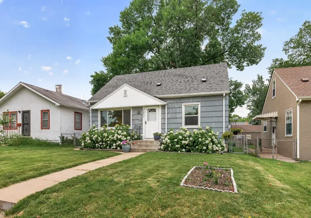 Homes for sale in Minneapolis, MN | 5037 Upton Ave N, Minneapolis, MN 55430 | MLS# 7087666